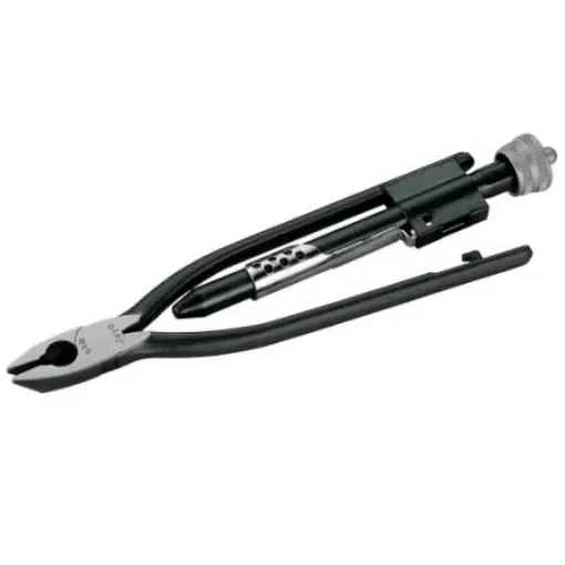 SAM Wire Twisting Pliers, 260 mm Overall, 38mm Jaw - 192-D product image