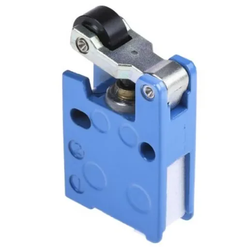 Crouzet Roller Lever 3/2 Position Detector 81 Series, 2.5mm, III B - 81921701 product image