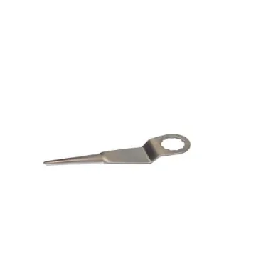 SAM Flat Knife Blade, 90 mm - 19822 product image