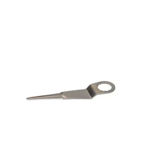 SAM Flat Knife Blade, 90 mm - 19822 product image