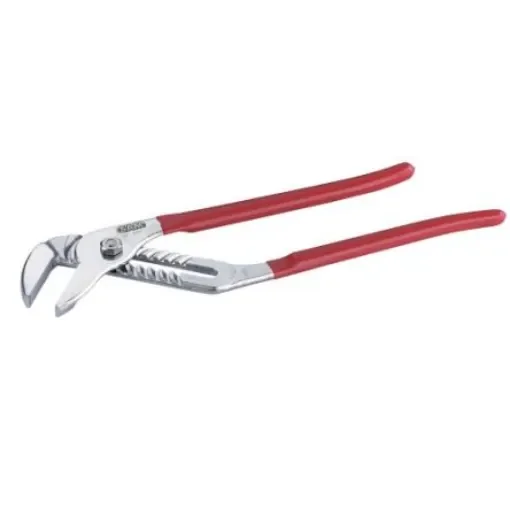 SAM 199 Plier Wrench, 410 mm Overall, Bent Tip, 55mm Jaw - 199-40-CP product image