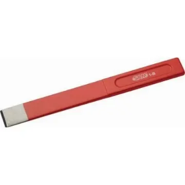 SAM Chrome Vanadium Steel Chisel, 26 mm Blade Width - 1-BP product image