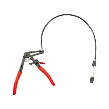 SAM Hose Clamp Pliers, 630 mm Overall - 208-17 product image
