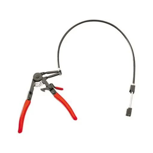 SAM Hose Clamp Pliers, 630 mm Overall - 208-17 product image