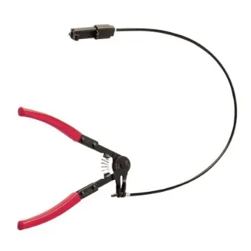 SAM Hose Clamp Pliers, 630 mm Overall - 208-28 product image