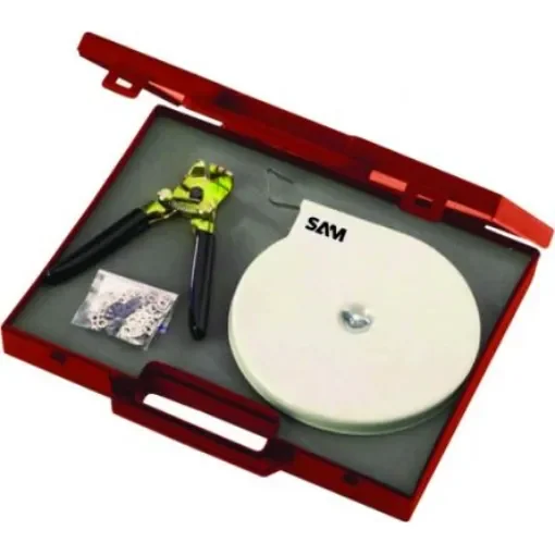 SAM 2-Piece Plier Set - 208-29 product image