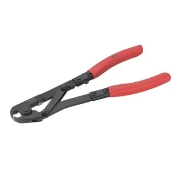 SAM Hose Clamp Pliers, 270 mm Overall - 208-4 product image