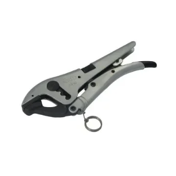 SAM Locking Pliers, 220 mm Overall - 212-22-FME product image