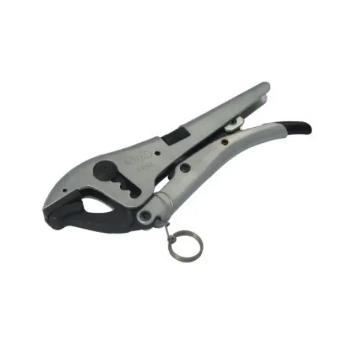 SAM Locking Pliers, 220 mm Overall - 212-22-FME product image