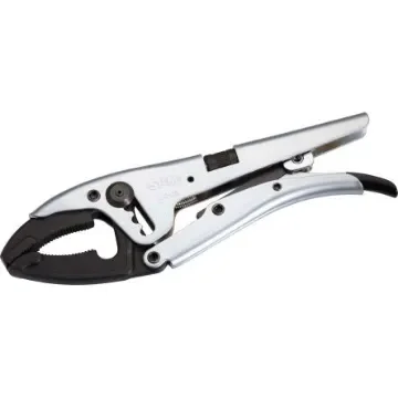 SAM Locking Pliers, 250 mm Overall - 212-25 product image