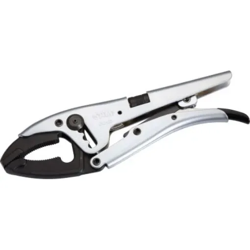 SAM Locking Pliers, 250 mm Overall - 212-25 product image