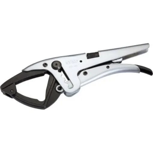 SAM Locking Pliers, 250 mm Overall - 212-40 product image
