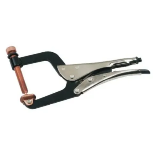 PINCE-ETAU SERRE-JOINT A VIS - 214-10 product image