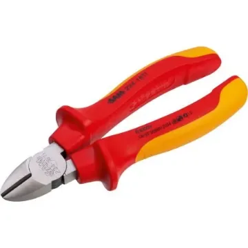 SAM 234-16TI VDE/1000V Insulated Side Cutters product image