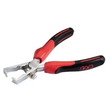 SAM 240-16-G Series Wire Stripper, 2,5 mm² Min, 2,5 mm² Max, 160 mm Overall product image