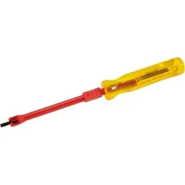 SAM Slotted Screw Holding Screwdriver, 125 mm Blade, 225 mm Overall - 267-P-4 product image