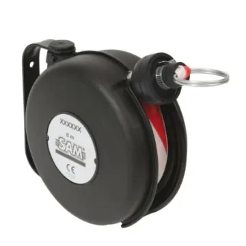 SAM Retractable Barrier - 2863 product image