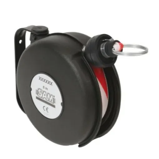 SAM Retractable Barrier - 2863 product image