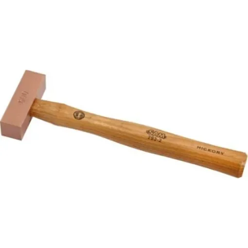 SAM Copper Sledgehammer, 600g - 293-2 product image