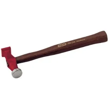 SAM Steel Ball-Pein Hammer, 300g - 295-10A product image