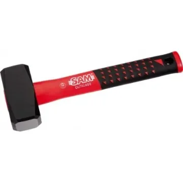 SAM with Fibreglass Handle, 950g - 297-8-FB product image