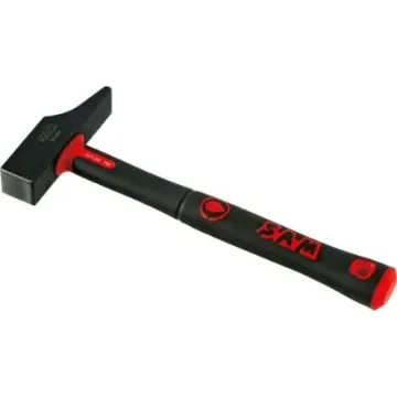 SAM Carbon Steel Joiners Hammer with Fibreglass Handle, 480g - 307-26TM product image