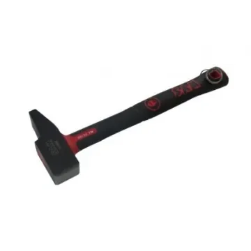 SAM Carbon Steel Riveting Hammer with Fibreglass Handle, 565g - 310-30TM-FME product image
