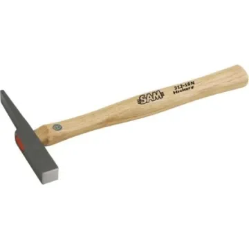 SAM Carbon Steel, 200g - 312-18N product image