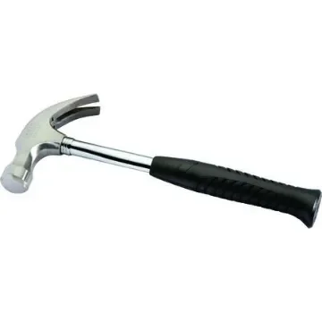 SAM HCS Claw Hammer with Steel Handle, 730g - 313-PT-20N product image