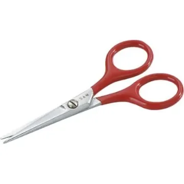 SAM 115 mm Electricians Scissors - 326-13G product image