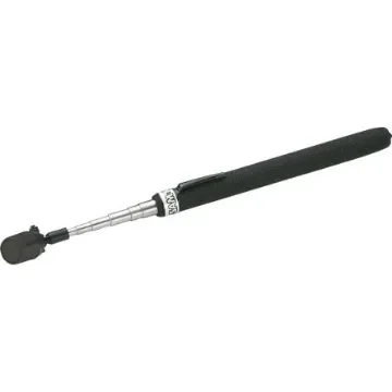 SAM 2.5kg Lift Capacity Telescopic Magnet Extendable Pick Up Tool, 720 mm - 344-4 product image