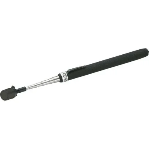 SAM 2.5kg Lift Capacity Telescopic Magnet Extendable Pick Up Tool, 720 mm - 344-4 product image