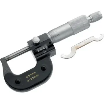 SAM 3540C External Micrometer product image