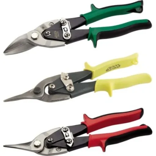 SAM 250 mm Right Shears - 358-25-D product image