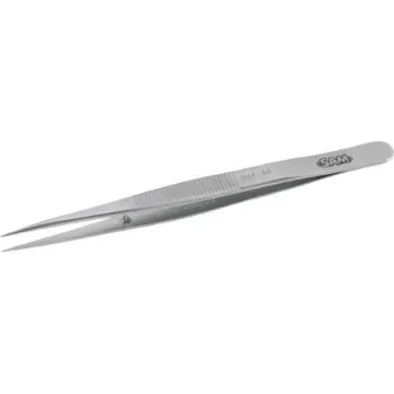 SAM 110 mm, Stainless Steel, Tweezers - 367-10 product image