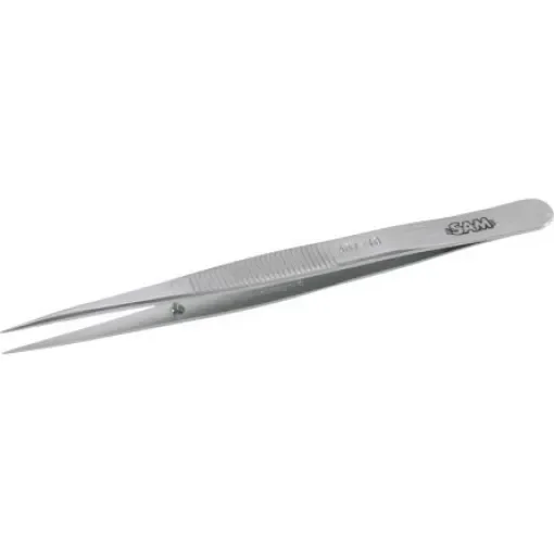 SAM 110 mm, Stainless Steel, Tweezers - 367-10 product image