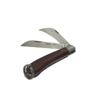 SAM Twin Electrician Knife - 371-FME product image