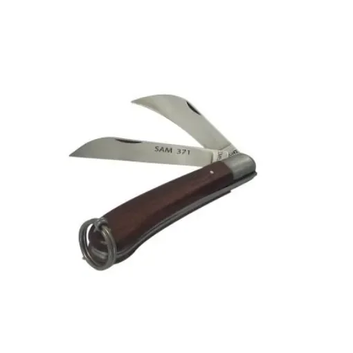 SAM Twin Electrician Knife - 371-FME product image