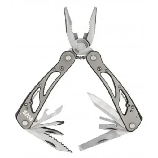 SAM Straight, Multitool Knife - 374 product image