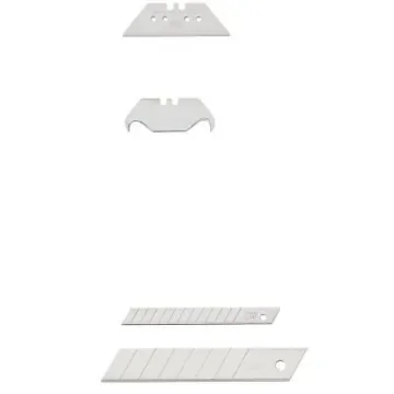 SAM Carbon Steel Knife Blade - 379-30 product image