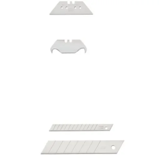 SAM Carbon Steel Knife Blade - 379-60 product image