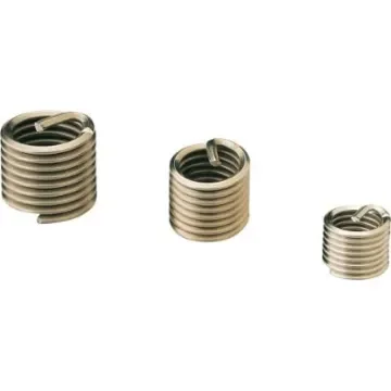SAM, M8 Threaded Insert - 385-C-8 product image