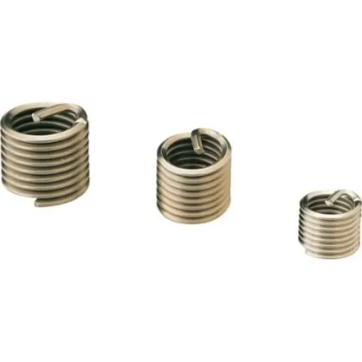 SAM, M8 Threaded Insert - 385-C-8 product image