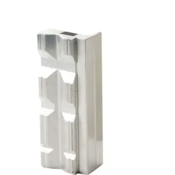 SAM Jaw Cap, For Use With Vice 397, Vice 399 - 399-MAL2 product image