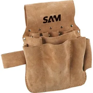 SAM Leather Tool Pouch - 422-C product image