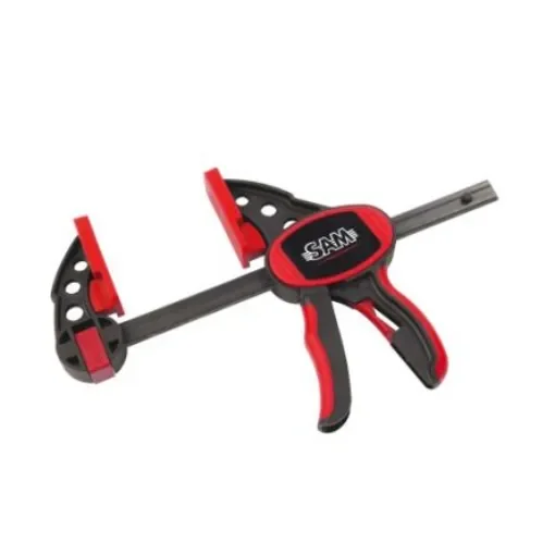 SAM 300mm Quick Clamp - 455-300 product image