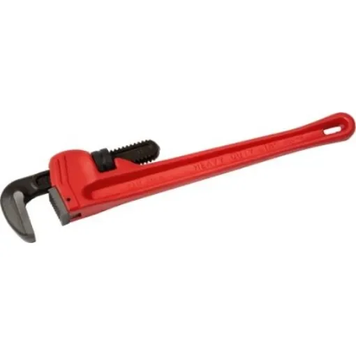 SAM Pipe Wrench, 600 mm Overall, 90mm Jaw Capacity - 630-24 product image