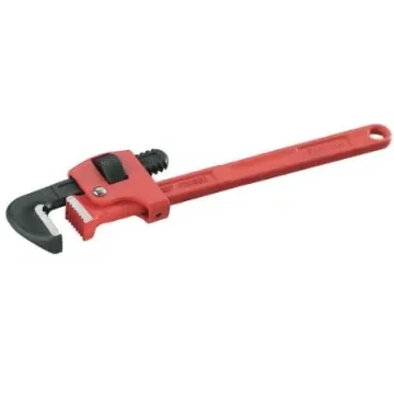 SAM Pipe Wrench, 880 mm Overall, 98mm Jaw Capacity - 632-36 product image
