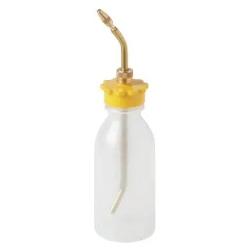 SAM Plastic Oil Can, 50mL - 674-3 product image
