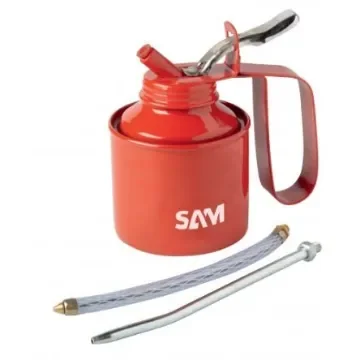 SAM Steel Oil Can, 300mL - 675-30 product image